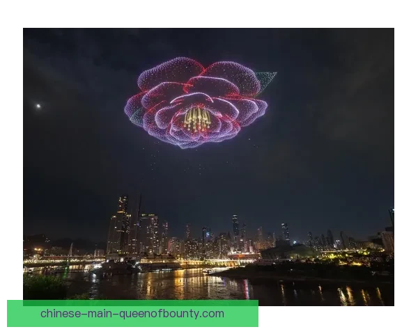 2026世界杯决赛日将上演史无前例360度无人机灯光盛宴