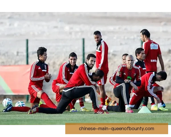 世俱杯扩军至三十二队 全球俱乐部足球格局迎来新变局