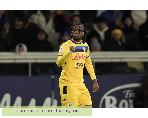 卢克曼欧联杯决赛上演帽子戏法一战封神带领球队登顶欧洲载入史册