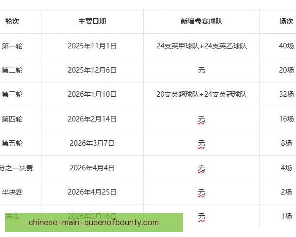 英格兰足球超级联赛奖金分配方案，贫富差距引热议